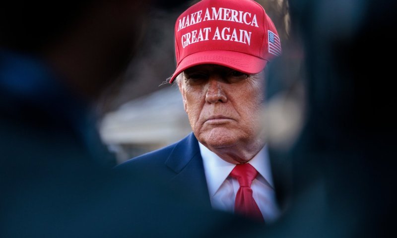 טראמפ לא עוצר: האי השנוי במחלוקת לא יעבור למאוריציוס