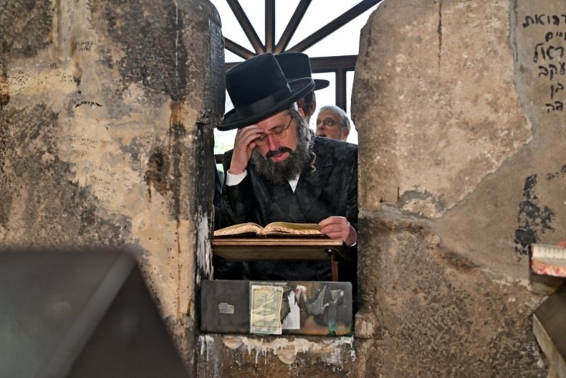יהושע פרוכטר