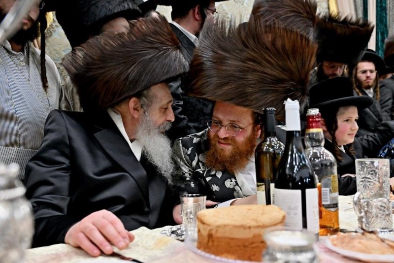 יהושע פרוכטר