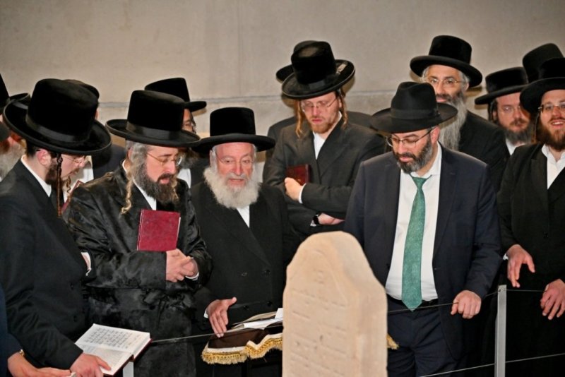 יהושע פרוכטר