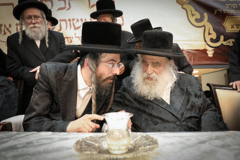 דוד ארזני