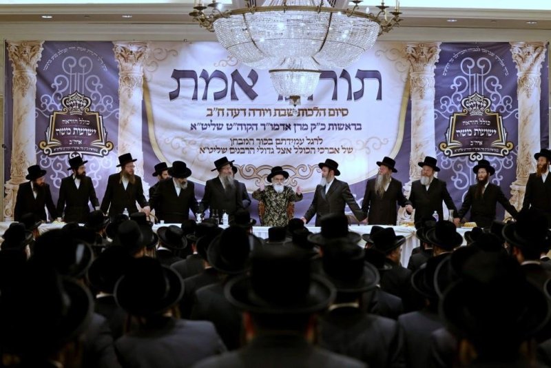 יהושע פרוכטר