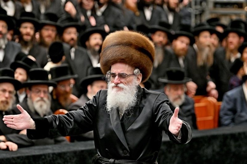 יהושע פרוכטר