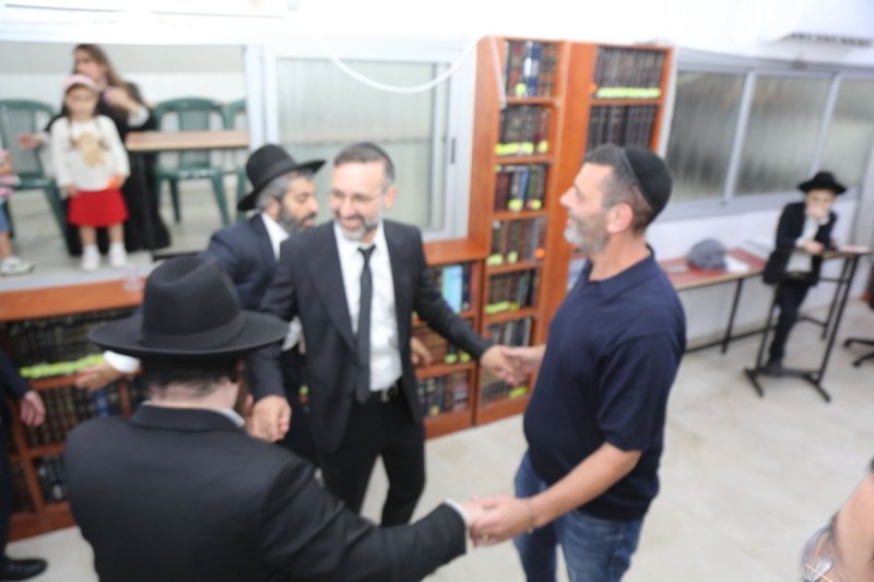 דודי מ.
