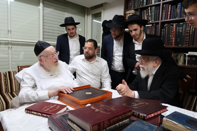 יצחק ורדי