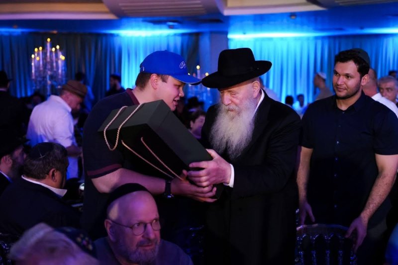מארק סאווין
