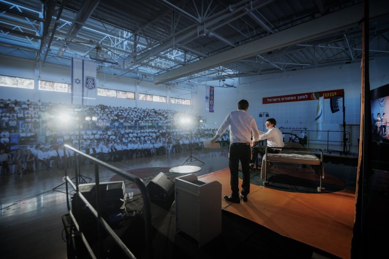 עקיבא שיינברגר