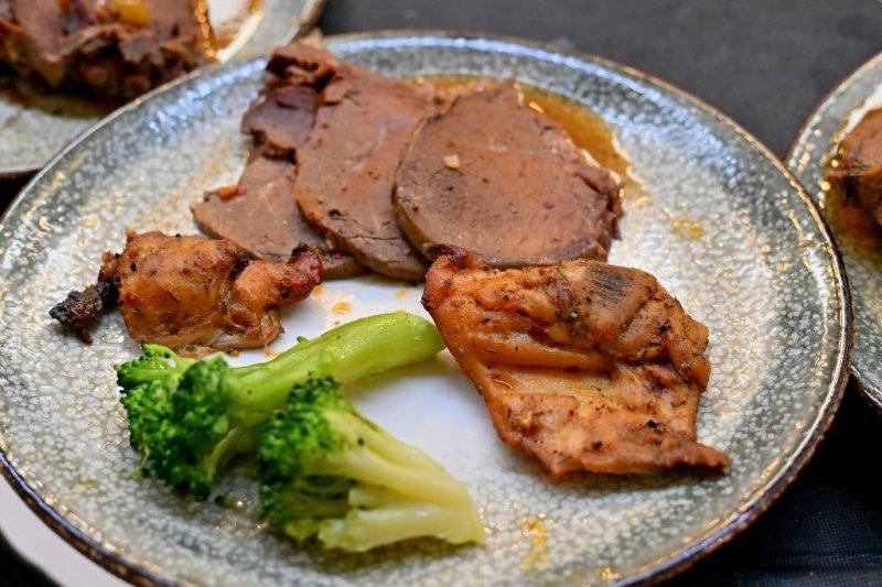 יהושע פרוכטר