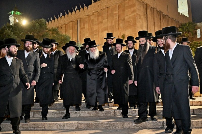 יהושע פרוכטר