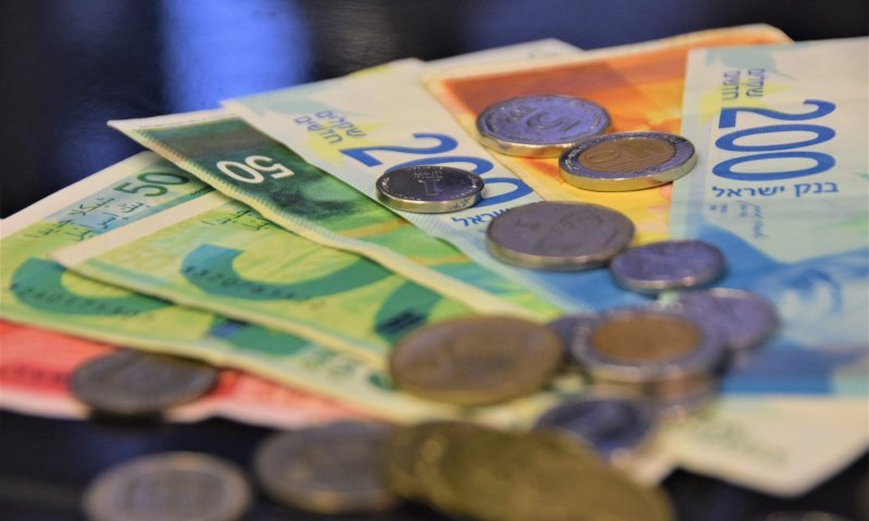 משרד האוצר: זו העלות של מבצע "שאגת הארי"