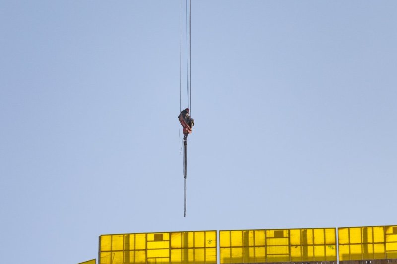 חיים גולדברג פלאש 90