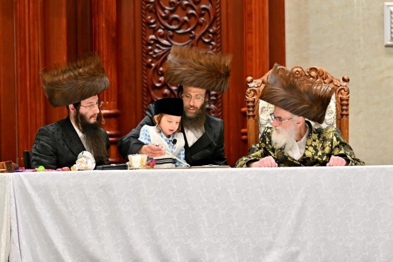 יהושע פרוכטר