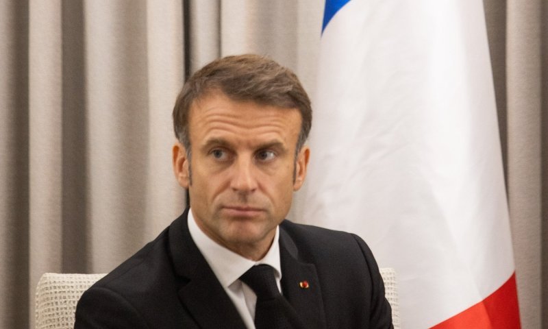 חייל צרפתי נהרג בדרום לבנון, פריז מאשימה את חיזבאללה