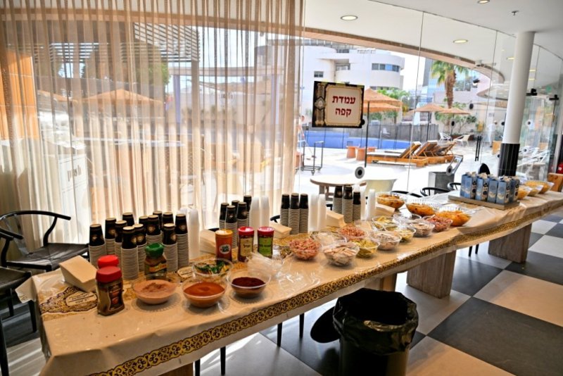 יהושע פרוכטר