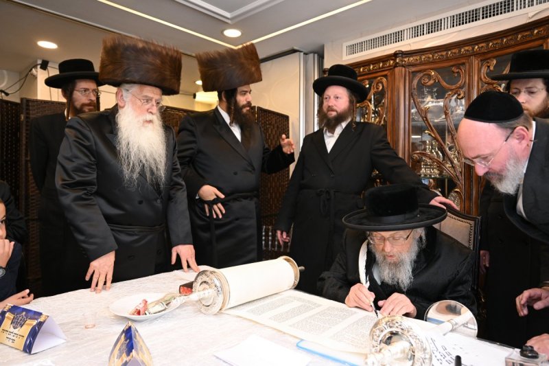 משה גולדשטיין דוד ארזני