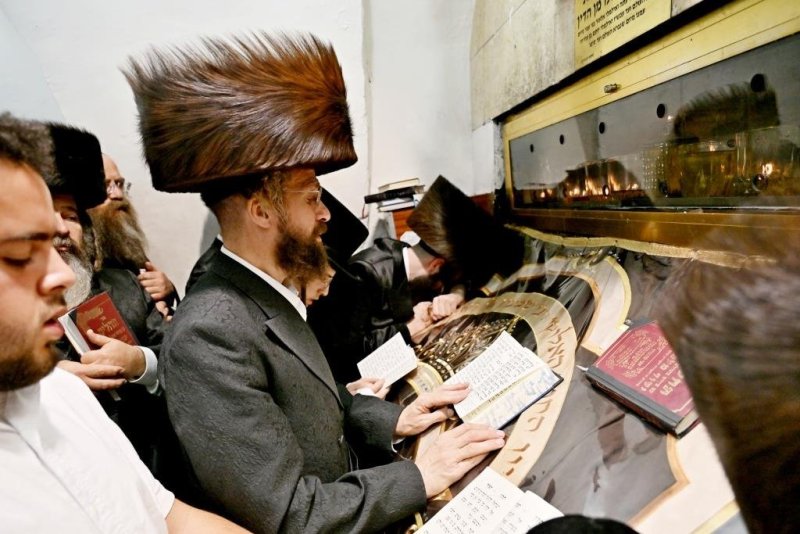 יהושע פרוכטר