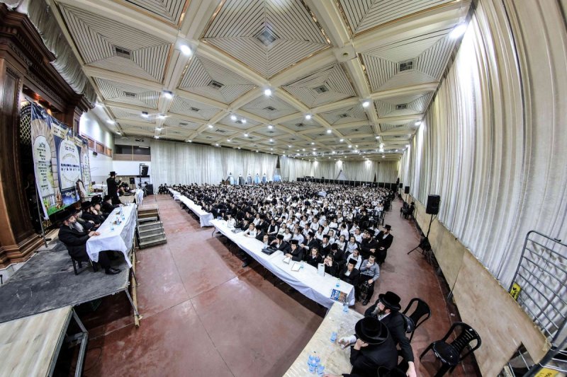 משה גולדשטיין