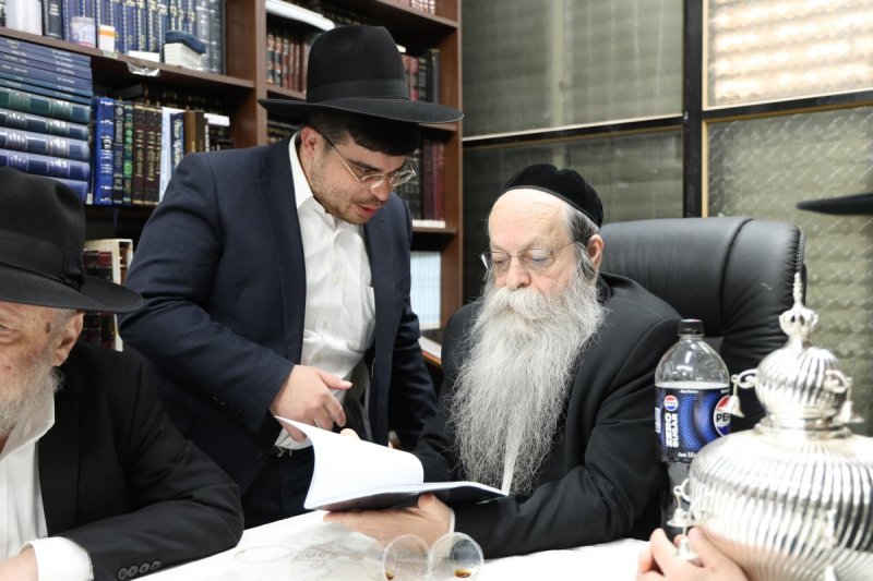דוד ארזני