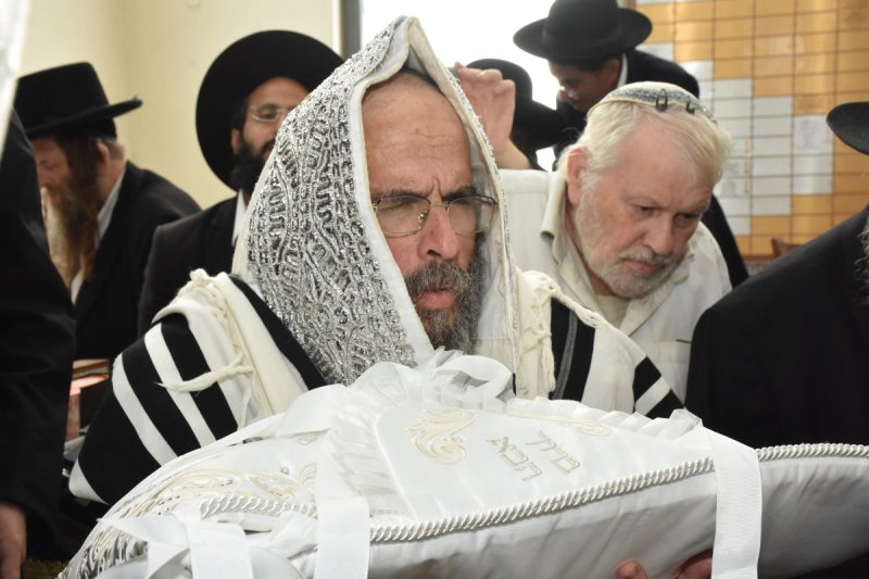 יהודה פרקוביץ