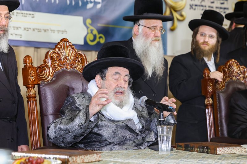 שוקי לרר וא. אייזנבאך