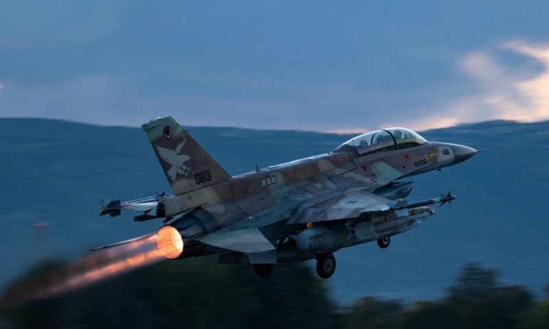 אזהרה אמריקנית: התקיפה בסוריה העמידה את ישראל וטורקיה על סף עימות ישיר  