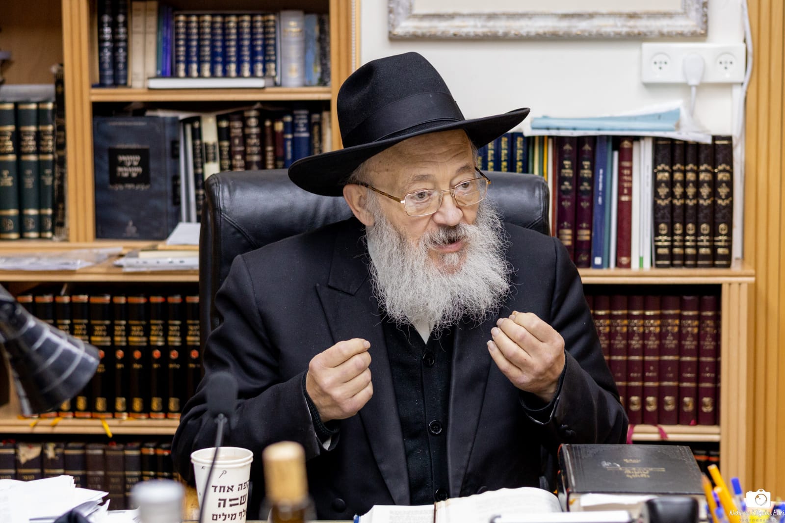 נהוראי אדרי