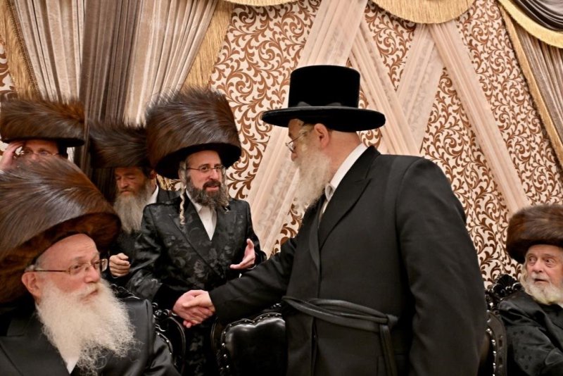 יהושע פרוכטר