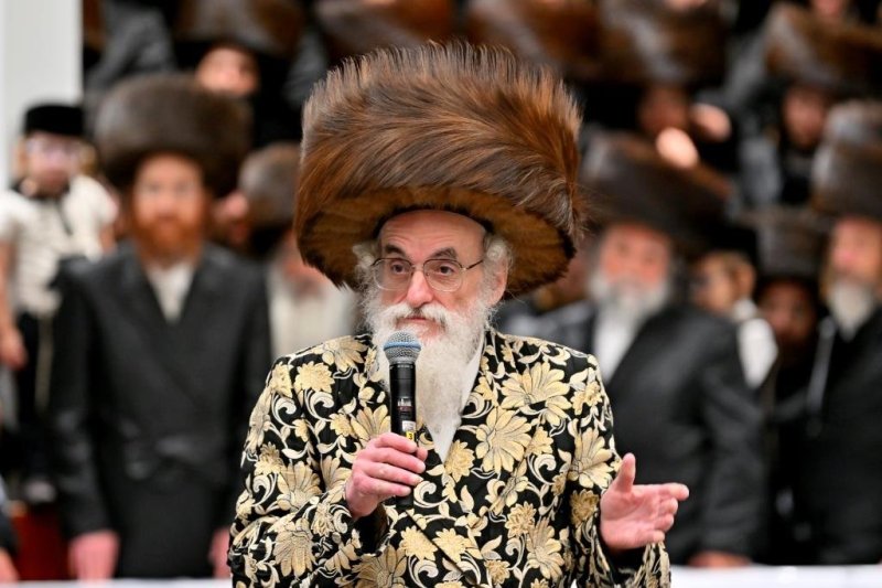 יהושע פרוכטר