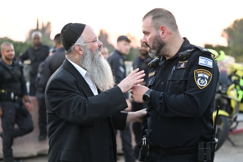 משה גולדשטיין
