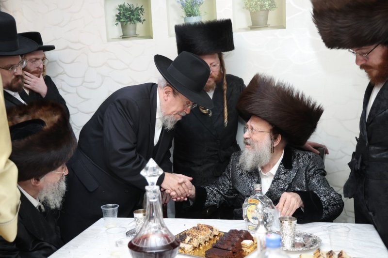 דוד ארזני