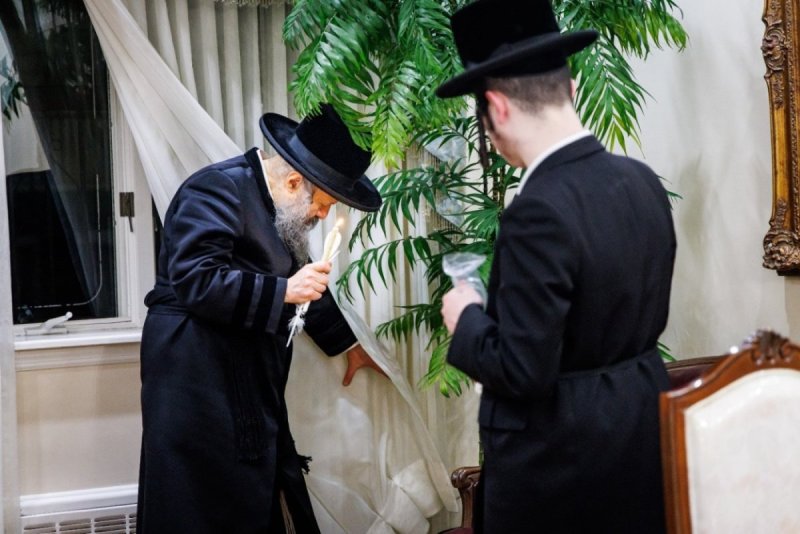 אברומי בלום, אחים לאנטשעווסקי, אייזיק י.