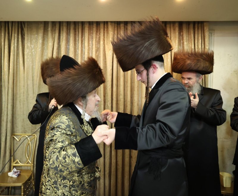 באדיבות המצלם