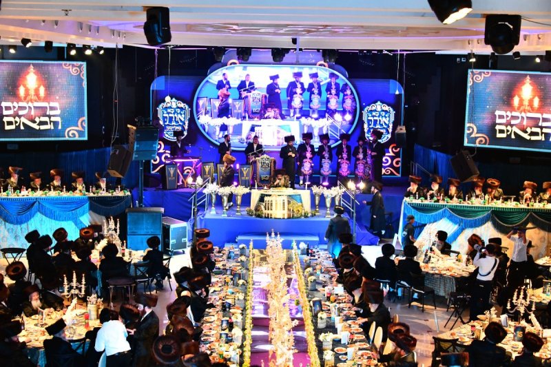 שוקי לרר ואלעזר פיינשטיין