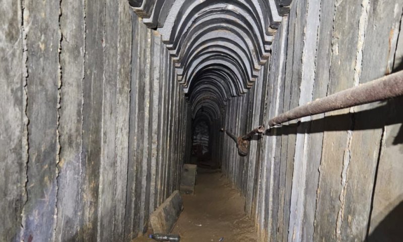 נחשף: בצה"ל תכננו להחביא את החטופים בישראל