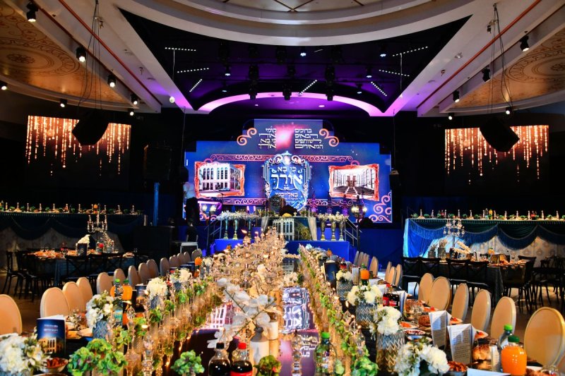 שוקי לרר ואלעזר פיינשטיין