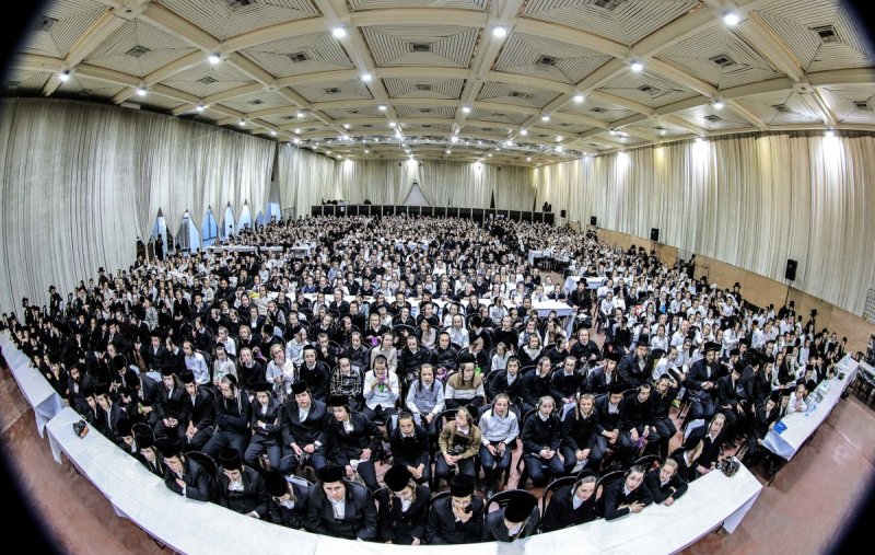 משה גולדשטיין