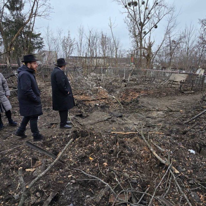 הקהילה היהודית המאוחדת של אוקראינה