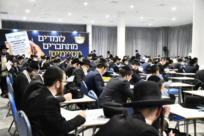 חיים ומנדי טויטו, שוקי לרר