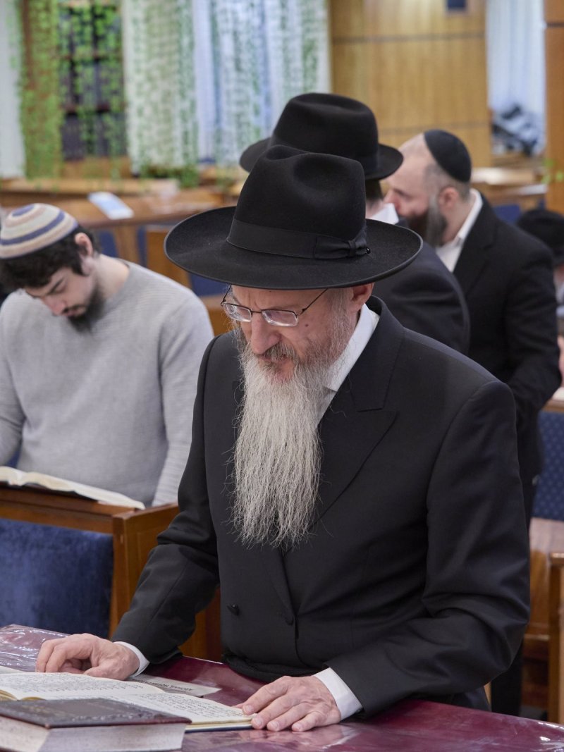 מבשר טוב מוסקבה