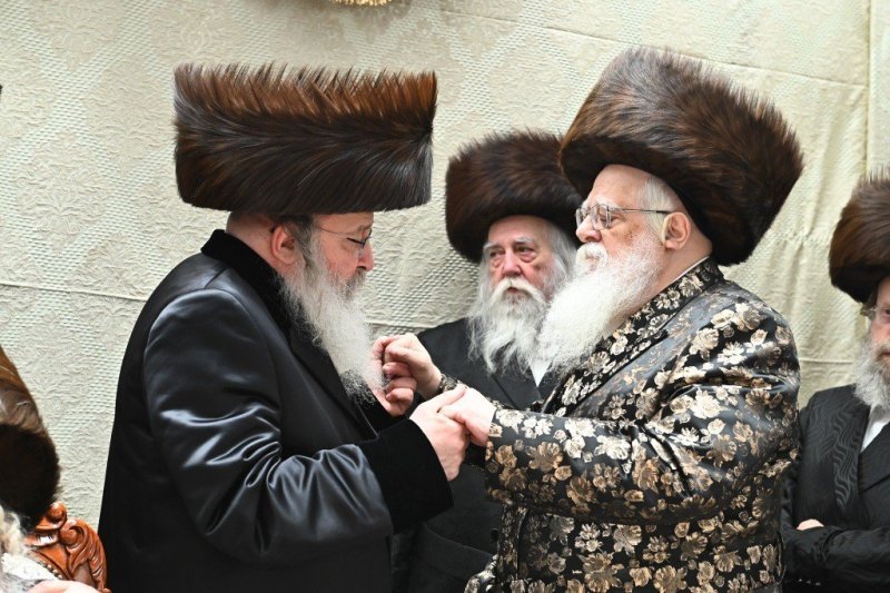 שוקי לרר