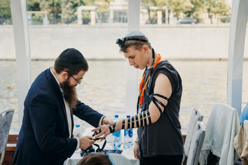 א. פרוז'ילינה