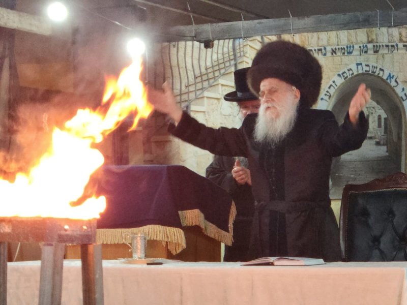 איתי קצב