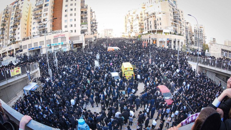 ארי קופרשטוק