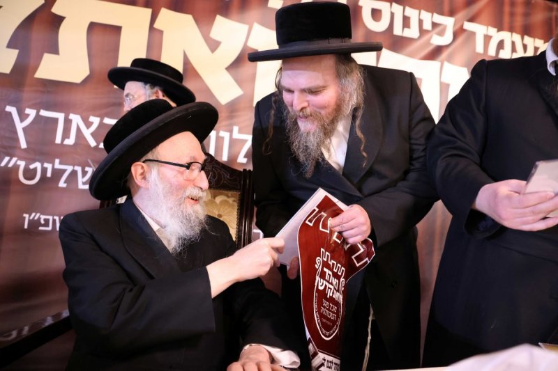 שמואל דריי