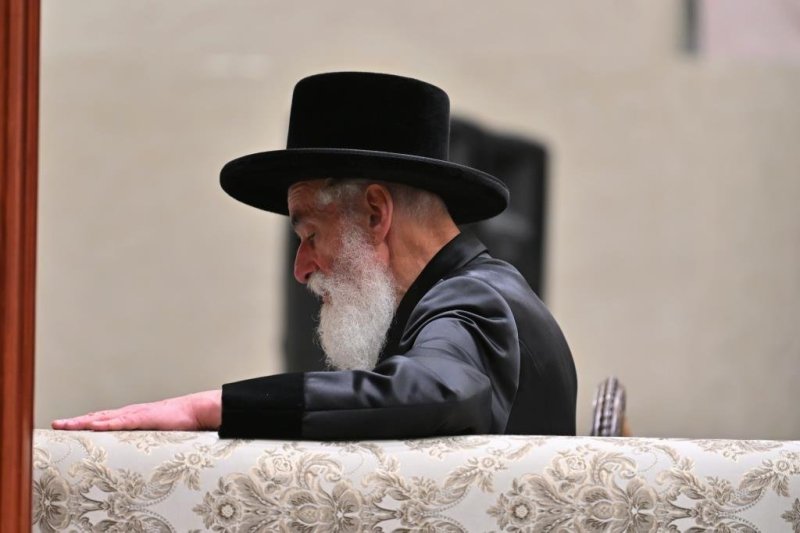 יהושע פרוכטר