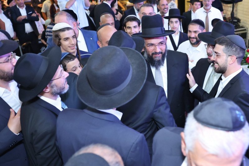 יעקב כהן