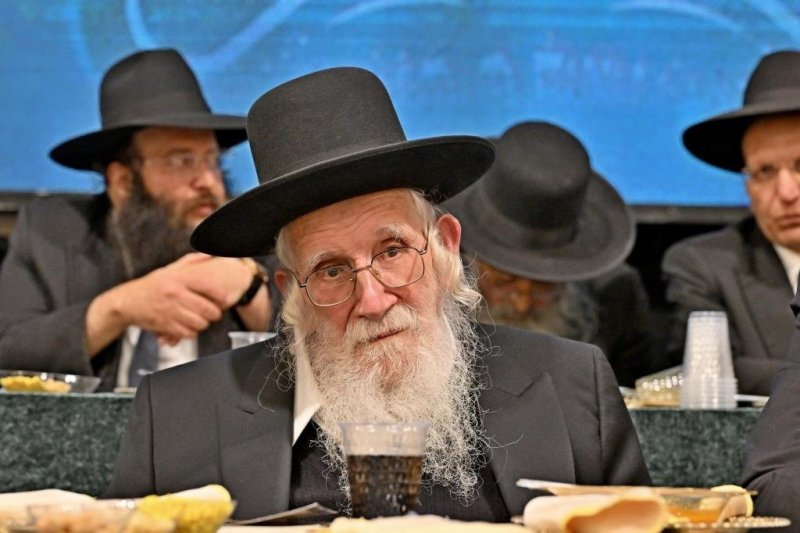 יהושע פרוכטר