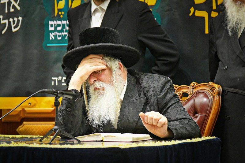 ארי קופרשטוק