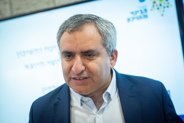 יונתן זינדל, פלאש 90