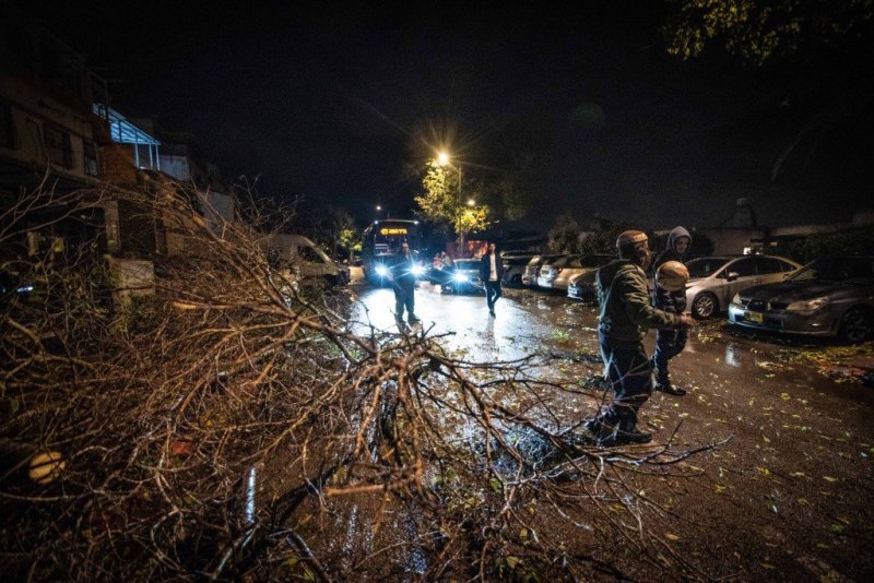 ארי קופרשטוק